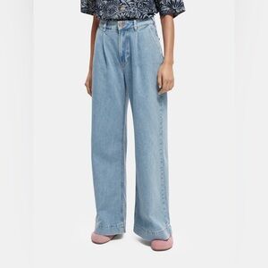 Scotch and Soda The Shore Jeans
